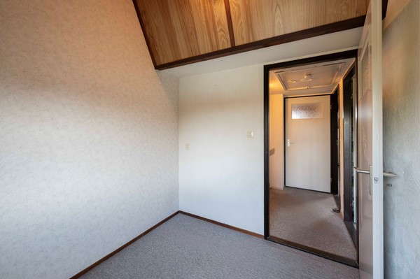 Medium property photo - Mgr. Van Dongenlaan 20, 4741 DH Hoeven